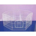 Dayang 55 X 63 Cm Tavşan Kafesi