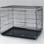 Dayang 600-044C 108 x 69 x 77.5 Cm Köpek Kafesi