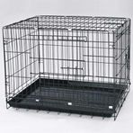 Dayang 76x48x55 cm Köpek Kafesi