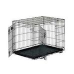 Dayang 78 x 48 x 55 Cm Kedi ve Köpek Kafesi