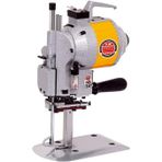 DaYang CZD-108 5 inç 12.5 cm 370 W 2800 Devir Dik Bıçaklı Kesim Motoru