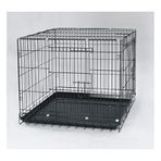 Dayang Kedi ve Köpek Kafesi 93x56,5x63.5 cm