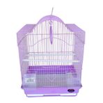 Dayang Muhabbet Kafesi 35x28x46