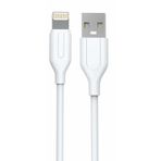 Dayanıklı USB Şarj ve Veri Kablosu, Micro USB, USB-C ve 8 Pin Seçenekli, Güçlendirilmiş Uç, Hızlı Şarja Uyumlu, Günlük Kullanım (100, Santimetre, 8 Pin)