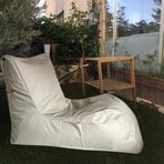 DAYBED ARMUT KOLTUK (bej)