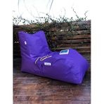 DAYBED ARMUT KOLTUK (mor)