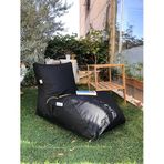 DAYBED ARMUT KOLTUK (siyah)