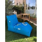 DAYBED ARMUT KOLTUK (turkuaz)