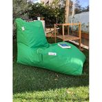 DAYBED ARMUT KOLTUK (yeşil)