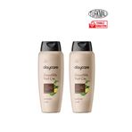 Daycare 2x600 ml Yeşilçay Zencefil Şampuan