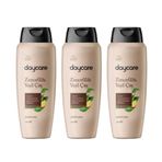 Daycare 3x600 ml Yeşilçay Zencefil Şampuan