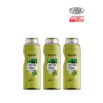 Daycare 3x750 ml Zeytinyağlı Duş Jeli