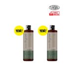 Daycare Aloevera 2x400 ml Şampuan