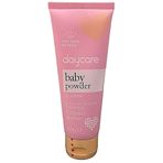 Daycare Baby Powder Bebek Pudra Kokulu Gliserinli E Vitaminli 75 ml El Kremi