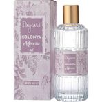 Daycare Cam Şişe Mimoza Kolonya 200 ml