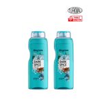 Daycare Dark Spice Duş Jeli 750 ml x 2 Adet