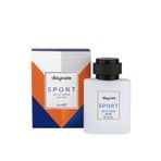 Daycare Sport EDP 50 ml Erkek Parfüm