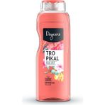 Daycare Tropikal 750 ml Duş Jeli
