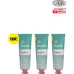 Daycare Tropikal El Kremi 3 Adet x 30 ml