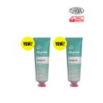 Daycare Tropikal El Kremi 30 ml x 2 Adet