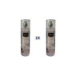 Daycare White Glow Vücut Spreyi 2 X 200 ml