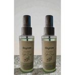 Daycare Zeytin Çiçeği Kolonya 80’ 100 ml x 2 Adet