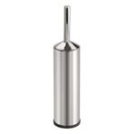 Dayco 0950 Klozet Fırçası Paslanmaz Çelik - Metalik Gri Gri