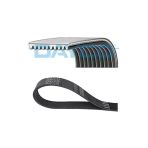 Dayco 10Pk1448hd 10Pk1448hd Kanalli Kayis Renault Trucks Magnum 00- Kerax 0 539678988