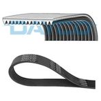 Dayco 14PK1306HD Kanallı Kayışı