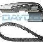Dayco 163RHX254 Eksantrik Kayışı