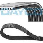 Dayco 4PK0900 Kanallı V Kayışı