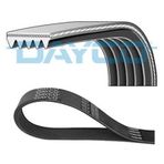 Dayco 4PK1215 Kanallı V Kayışı
