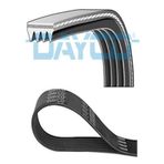 Dayco 4PK1290 Kanallı V Kayışı
