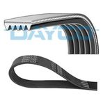 Dayco 5PK1072S Kanallı V Kayışı