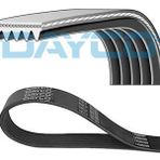 Dayco 5PK1165 Kanallı Kayış