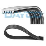 Dayco 5PK1180 Kanallı V Kayışı