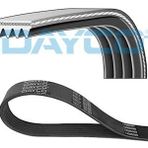 Dayco 5PK1210 Kanallı Kayış