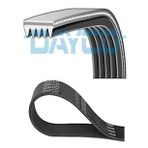 Dayco 5PK1285 Kanallı V Kayışı