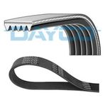Dayco 5PK1330 Kanallı V Kayışı