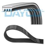 Dayco 6PK1013 Kanallı V Kayışı