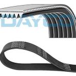 Dayco 6PK1059EE Kanallı V Kayışı