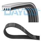 Dayco 6PK1080 Kanallı V Kayışı