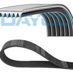 Dayco 6PK1195 Kanallı V Kayışı