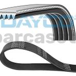 Dayco 6PK1250 Kanallı Kayış