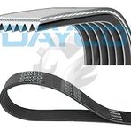 Dayco 6PK1341 Kanallı Kayış