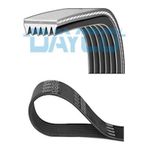 Dayco 6PK1596 Kanallı V Kayışı