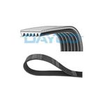 Dayco 6PK1635 Kanallı Kayış