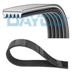 Dayco 6PK1830 Kanallı V Kayışı