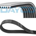 Dayco 6PK1880 Kanallı Kayış