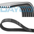 Dayco 6PK2095 Kanallı V Kayışı